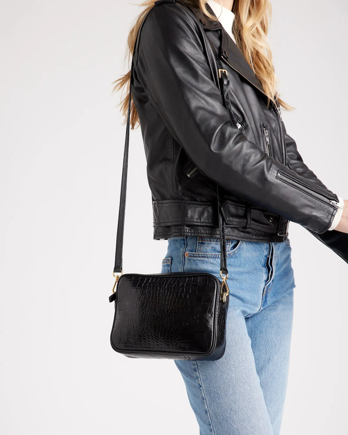 Gemma Crossbody - US 0248