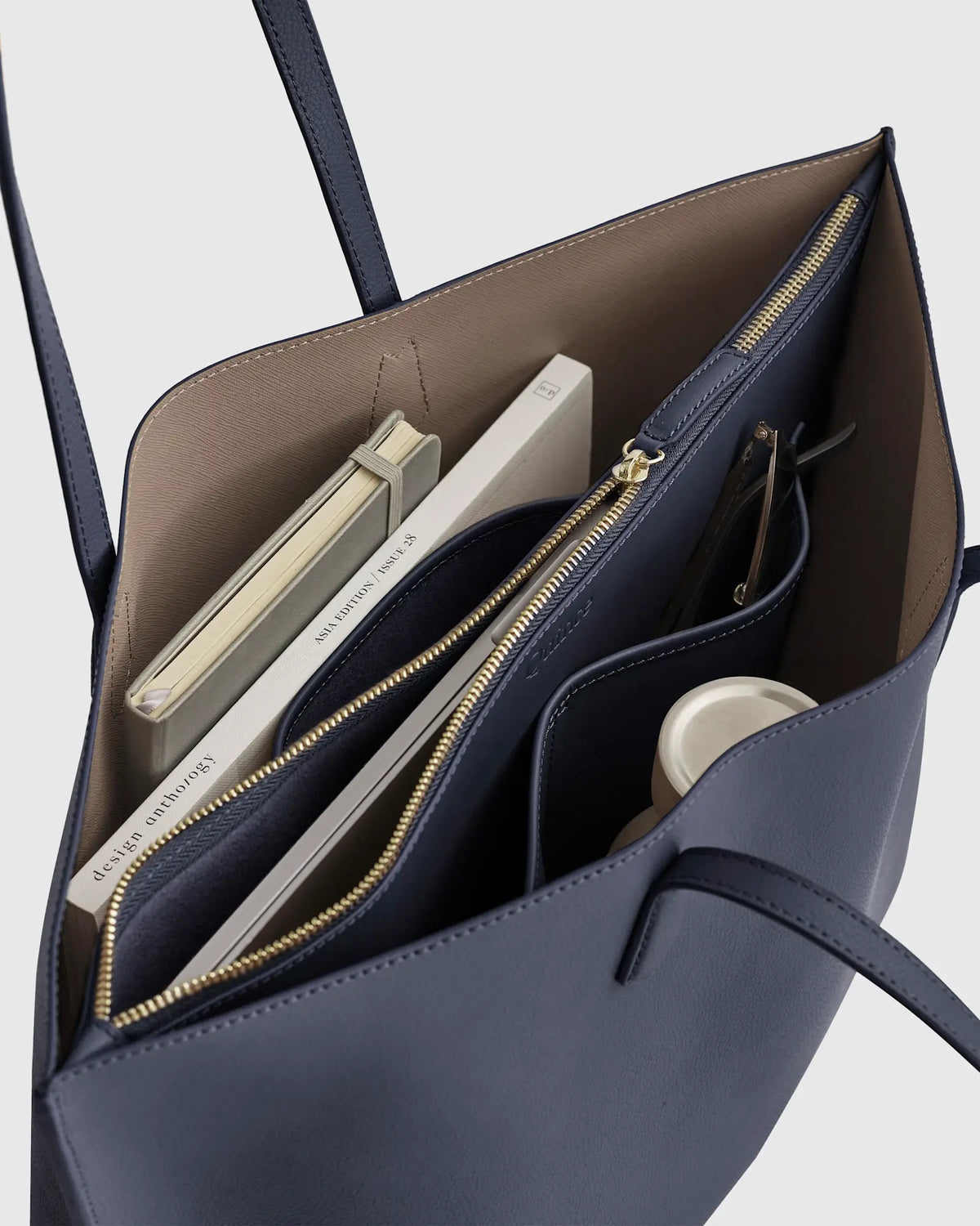 Adeline Shopper Tote - US 9400