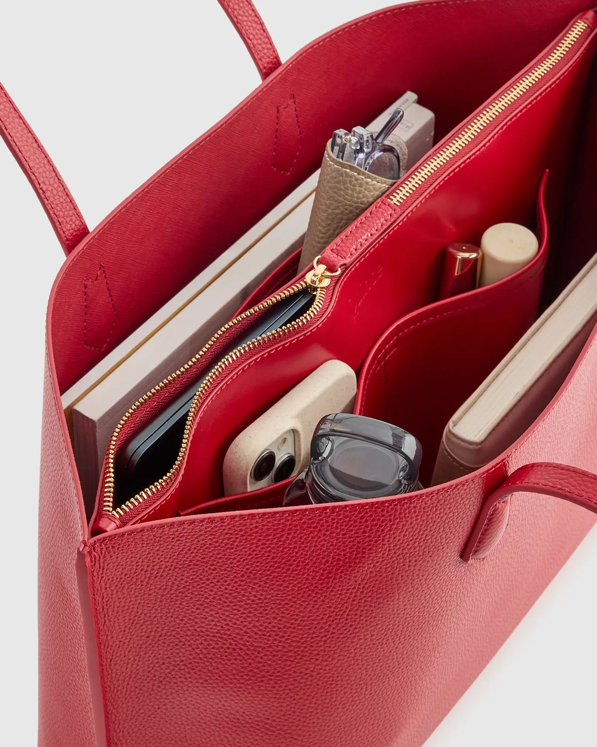 Adeline Shopper Tote - US 3890