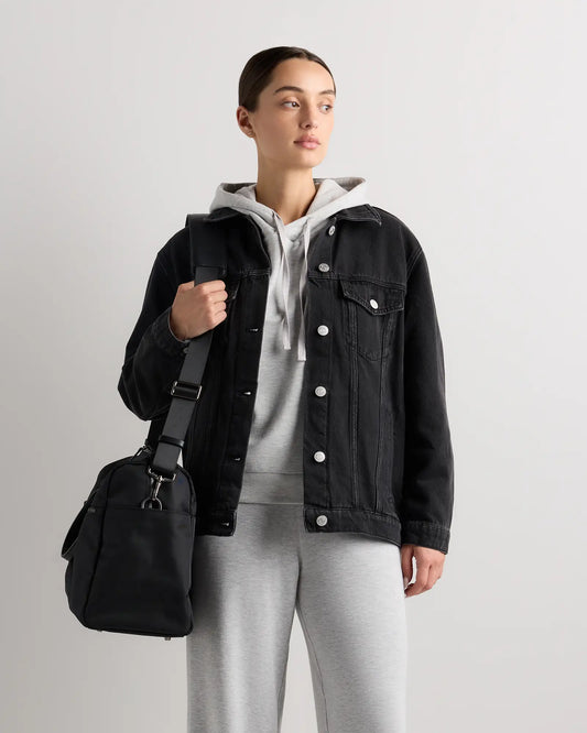 Voyage Nylon Travel Duffle - US 2633