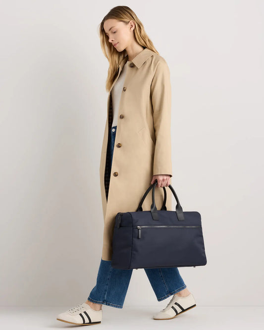Voyage Nylon Travel Duffle - US 8173