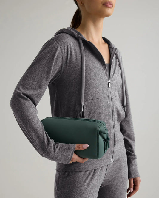 All-Day Neoprene Toiletry Bag - US 5562
