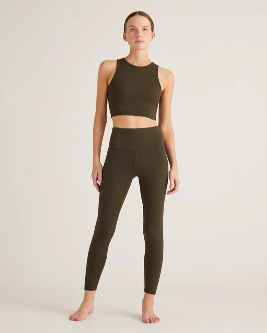 Ultra-Form High-Rise Legging - US 1230