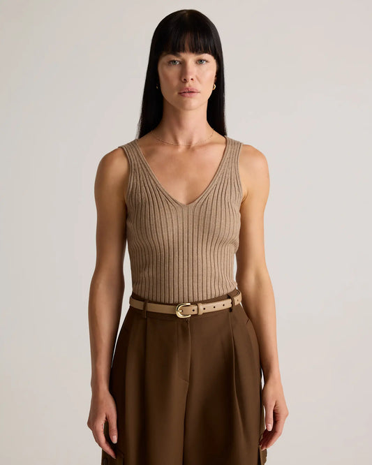 Sofia European Leather Skinny Belt - US 6569