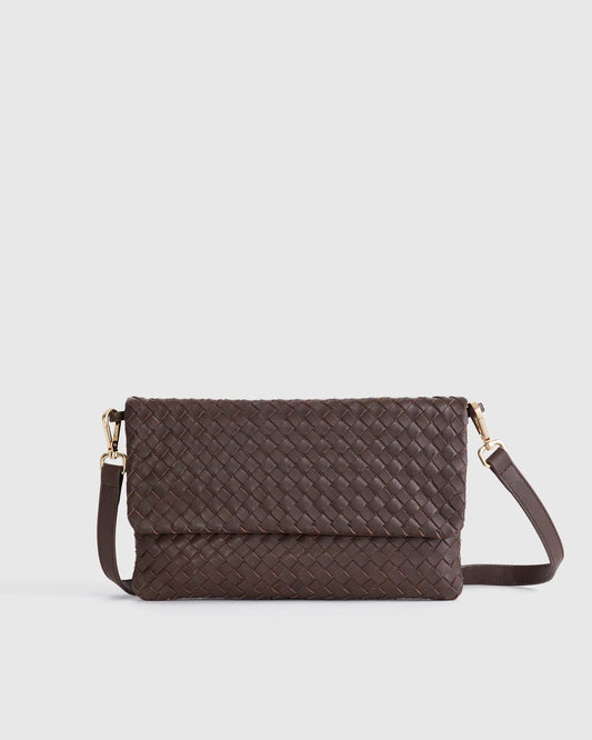 Marina Convertible Clutch - US 0743