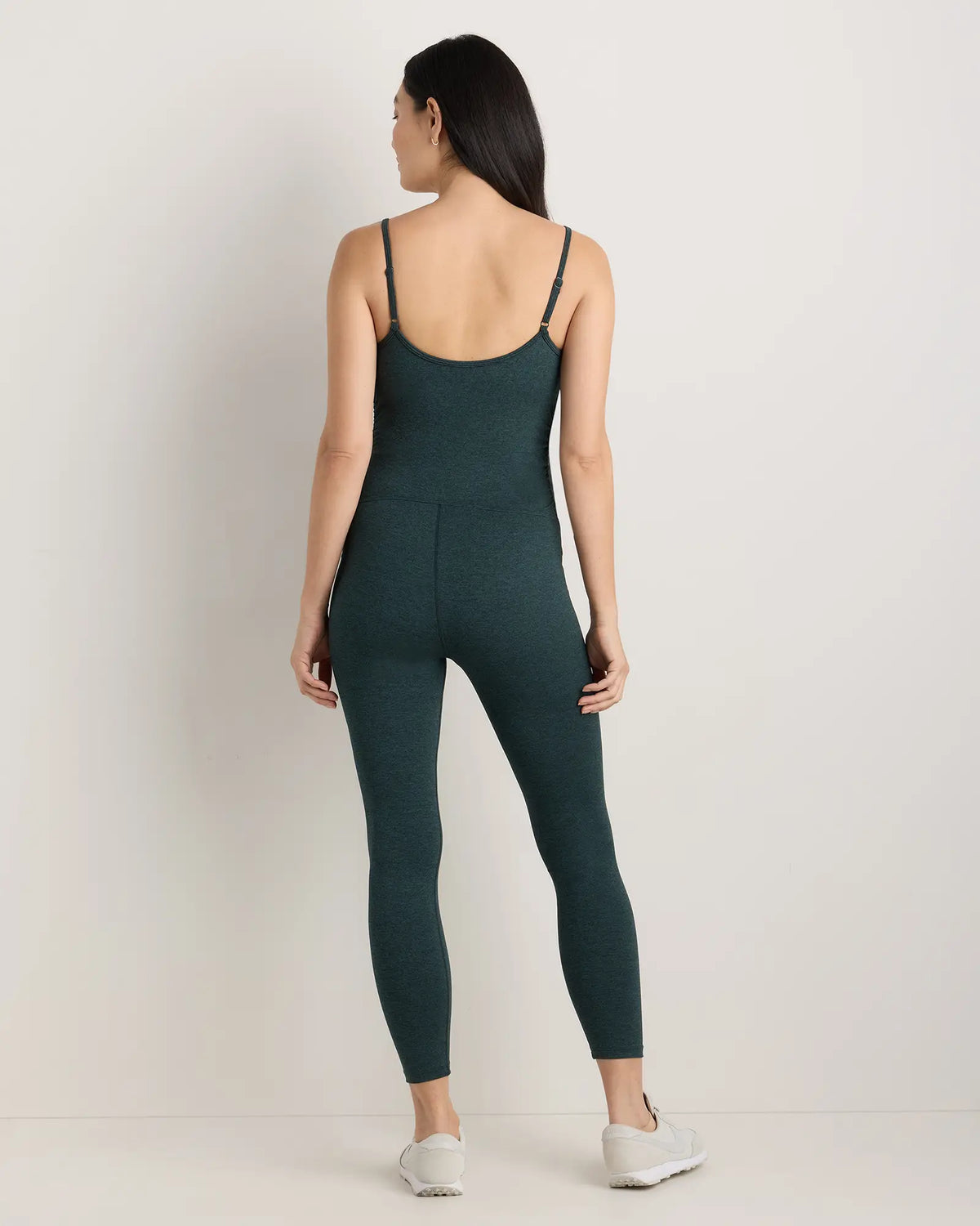 Ultra-Soft Maternity Jumpsuit - US 1416