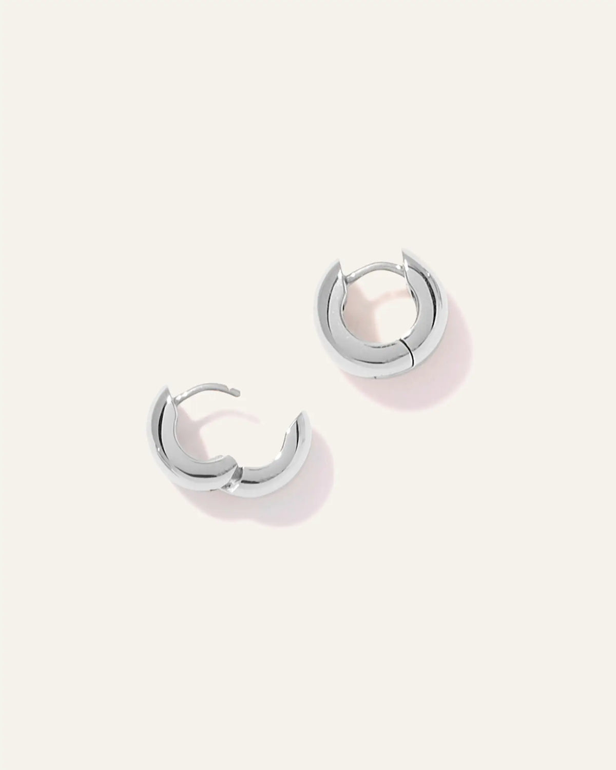 Dome Hoops - US 4337
