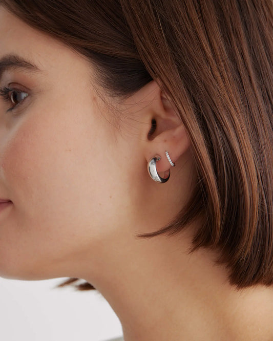 Chunky Hoops - US 6111