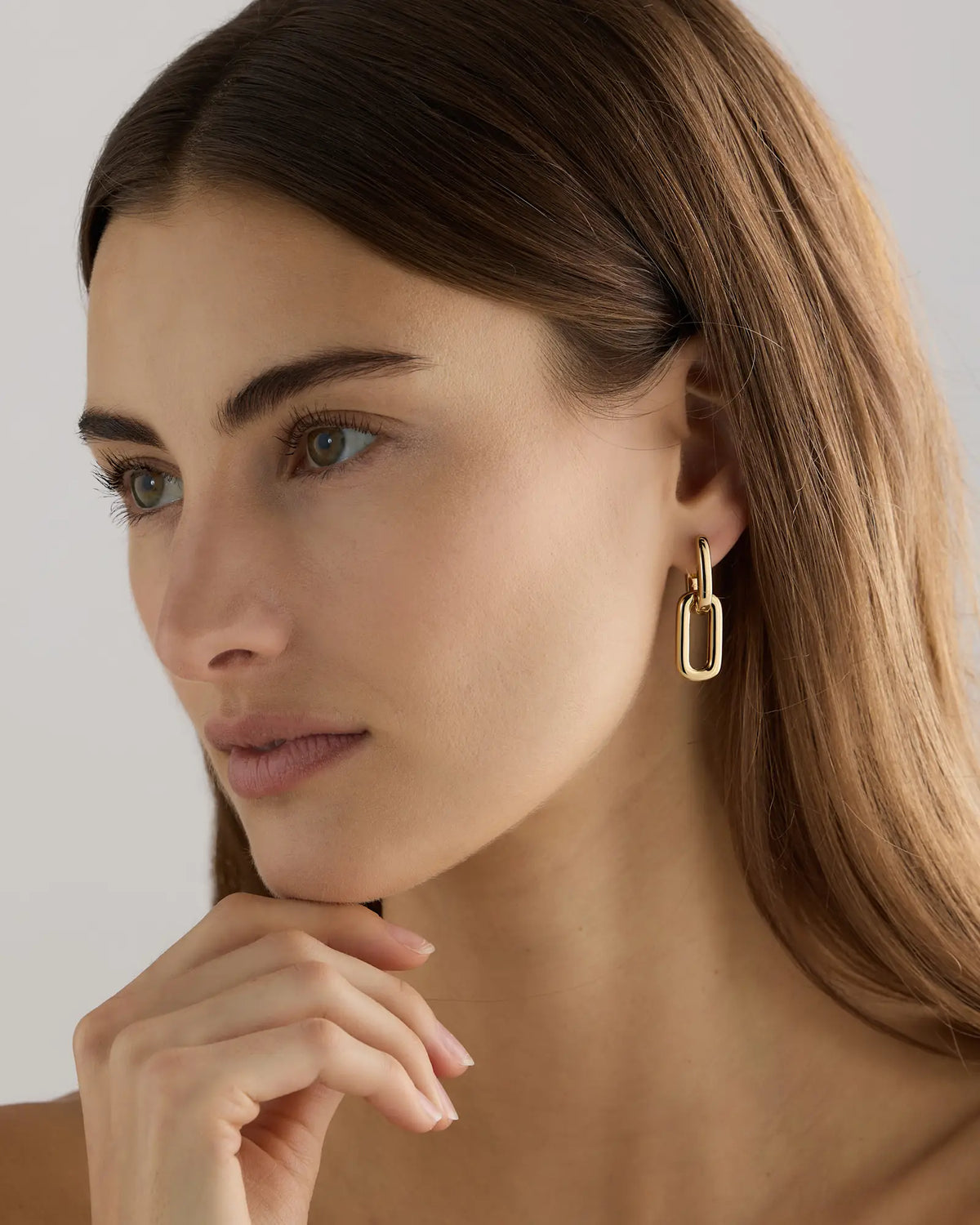 Convertible U Hoops - US 0138