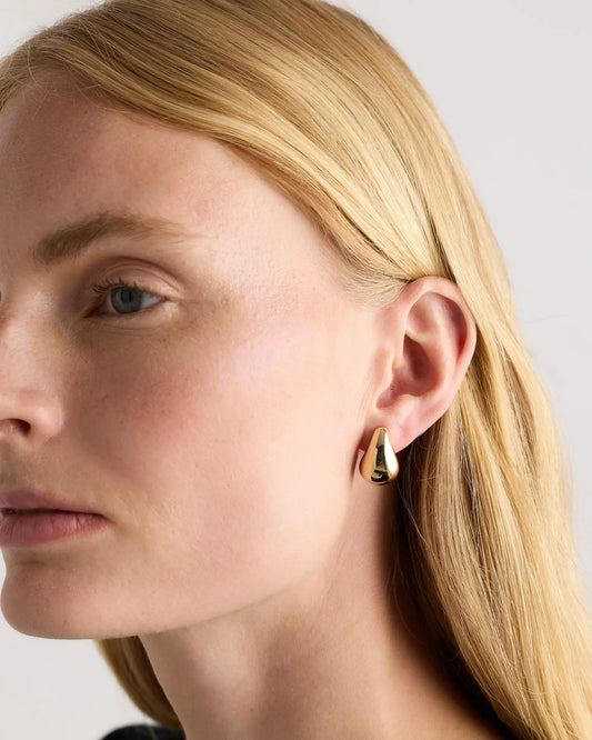 Teardrop Earrings - US 5779