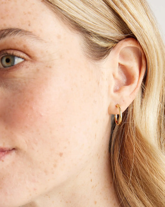 Midi Hoops - US 4524