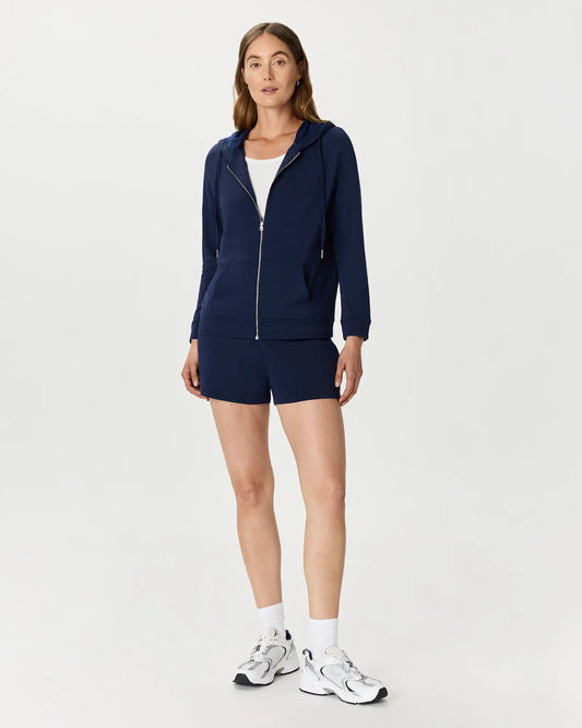 SuperSoft Fleece Full-Zip Hoodie - US 3247