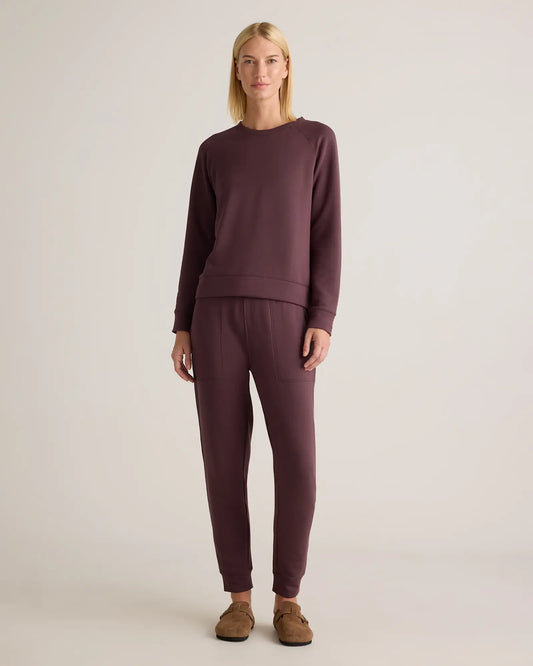 SuperSoft Fleece Crew - US 3549