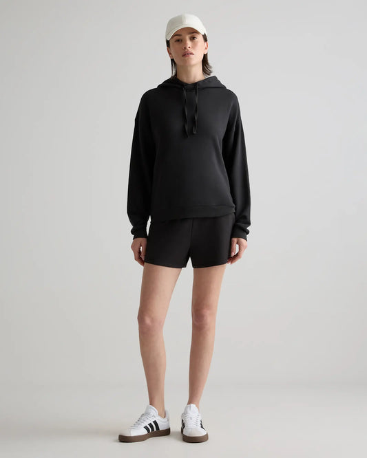 SuperSoft Fleece Pullover Hoodie - US 4251