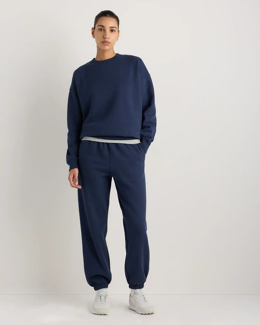 Everyday Fleece Crew - US 0920