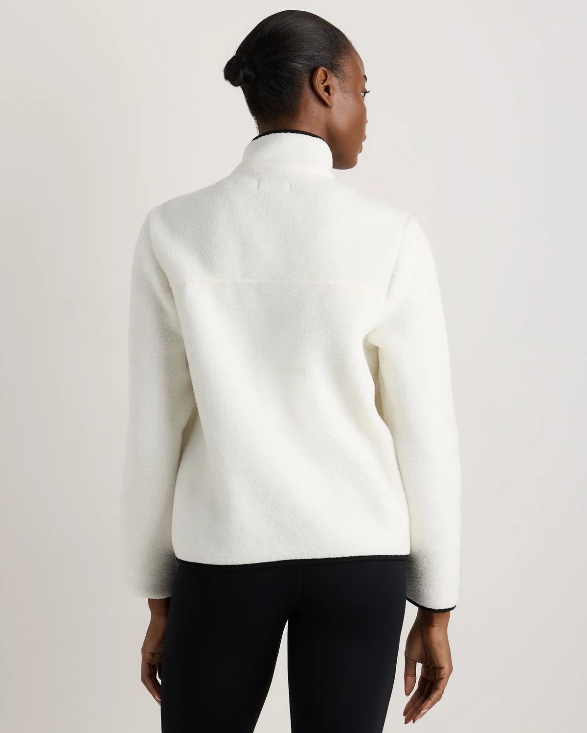 Sherpa Full-Zip Jacket - US 3076