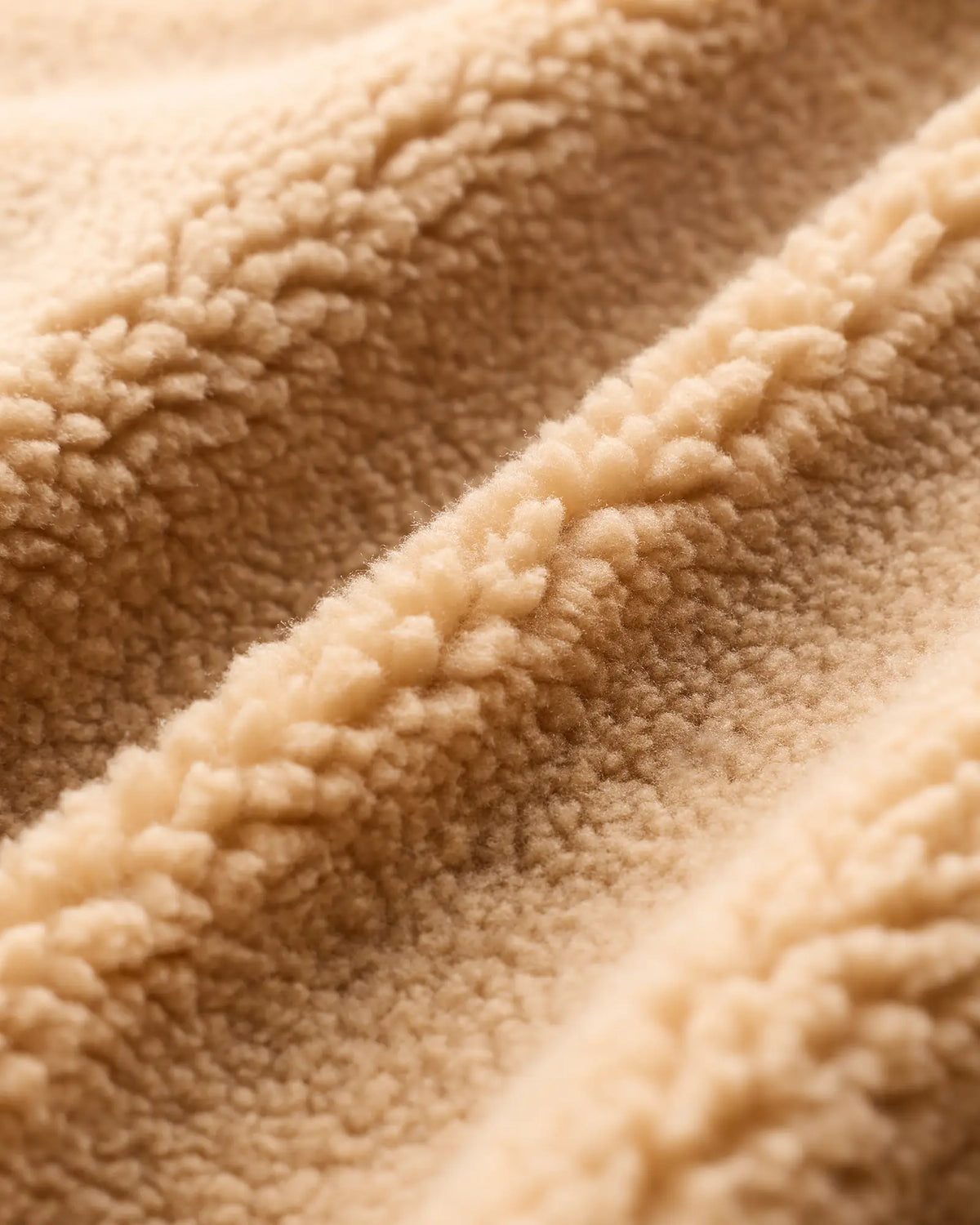 Sherpa Barn Jacket - US 1075