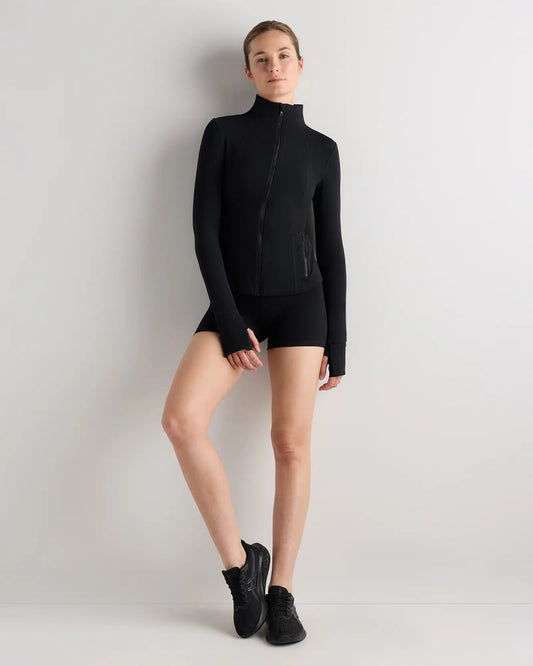Ultra-Form Contour Jacket - US 1816