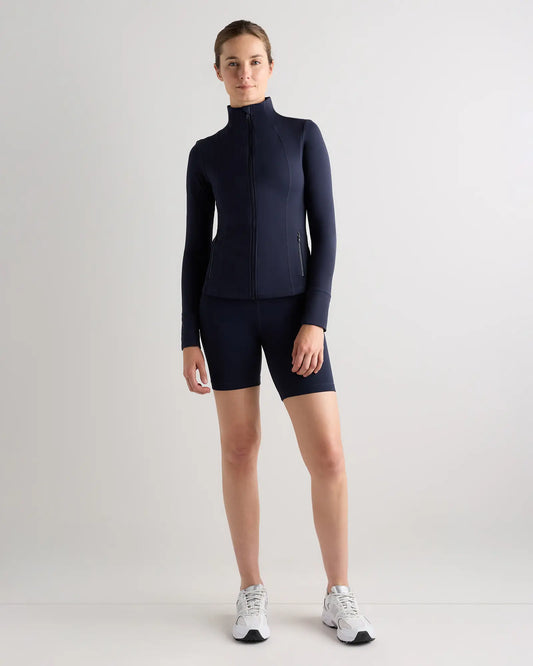 Ultra-Form Contour Jacket - US 6836