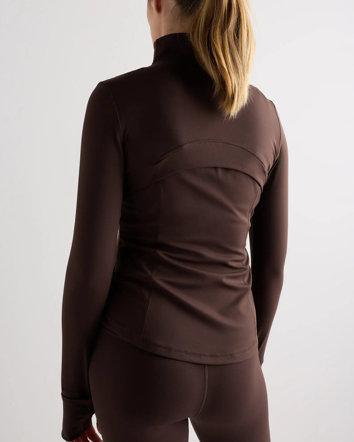 Ultra-Form Contour Jacket - US 2436