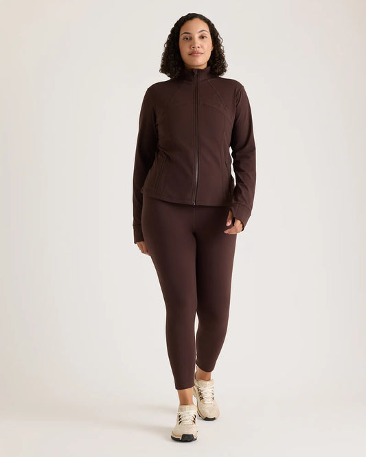 Ultra-Form Slim Fit Jacket - US 3594