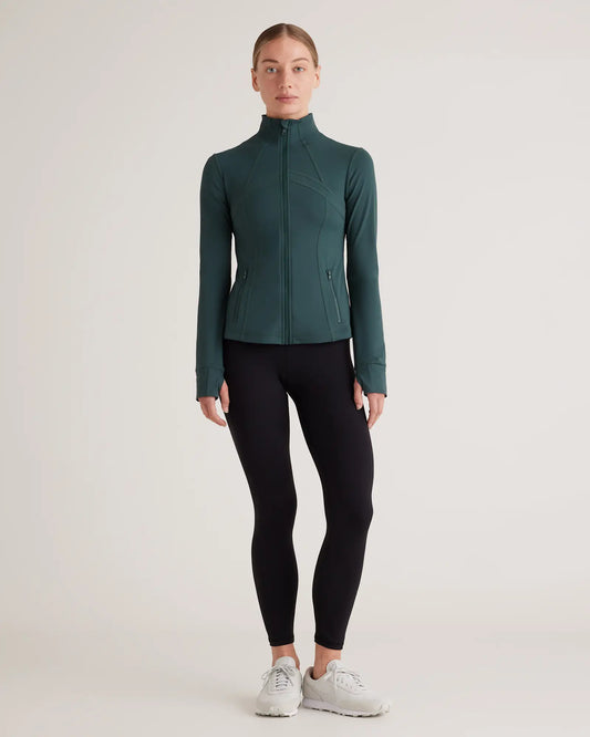 Ultra-Form Slim Fit Jacket - US 8244