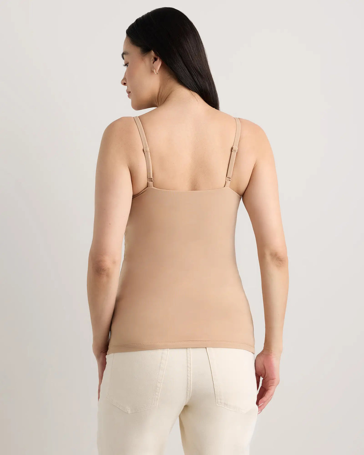 Second Skin Nursing Tank (2-pack) - US 8519