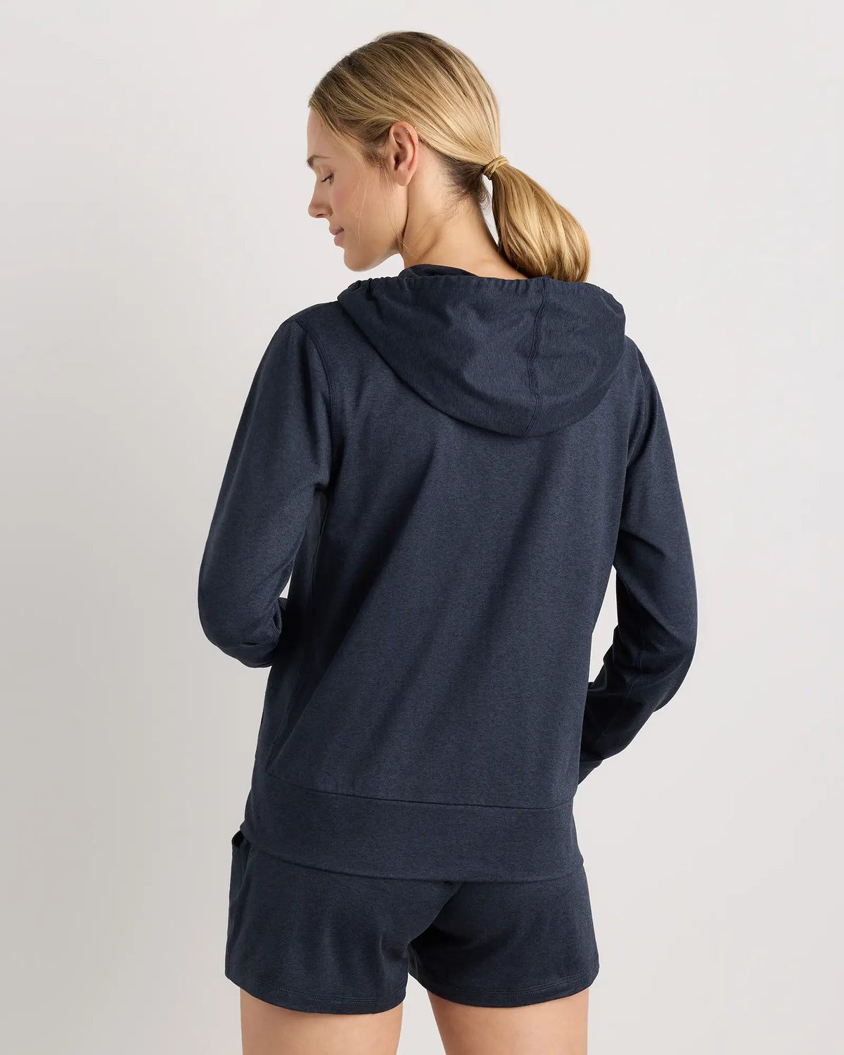 Flowknit Full-Zip Hoodie - US 8438