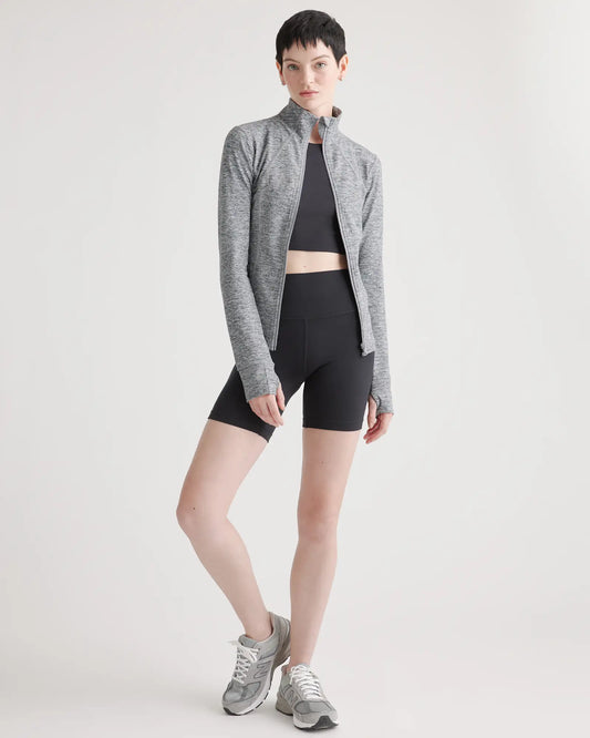 Ultra-Soft Slim Fit Jacket - US 9246