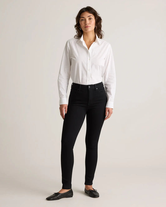 Bella Stretch Skinny Jeans - US 5928