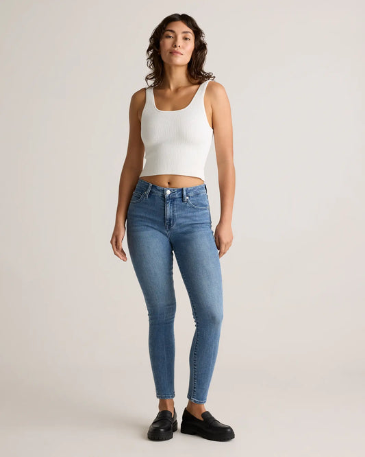 Bella Stretch Skinny Jeans - US 8792