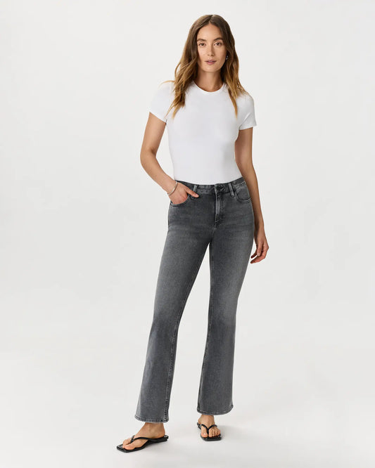 Luna Stretch Flare Jeans - US 9274