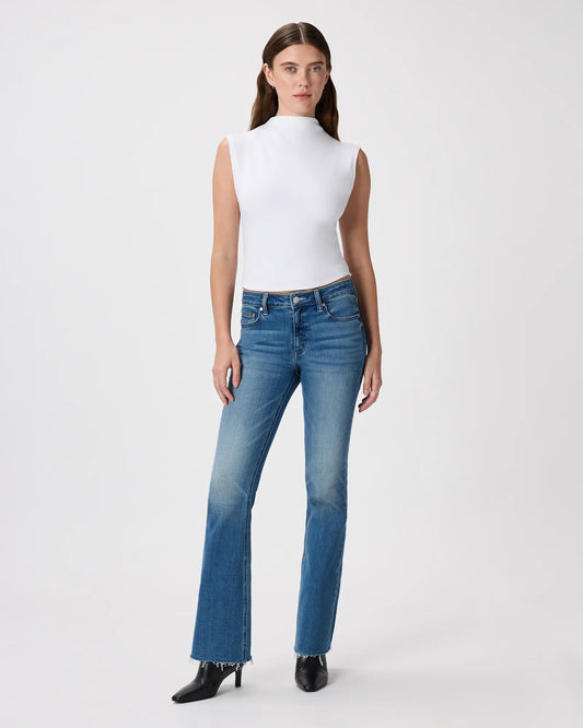 Luna Stretch Flare Jeans - US 2520