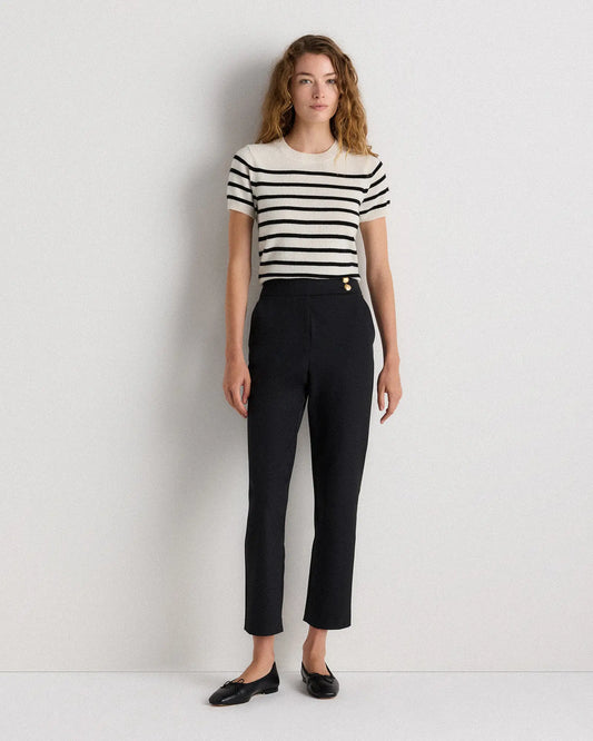 Scuba Slim Ankle Pants - US 2179