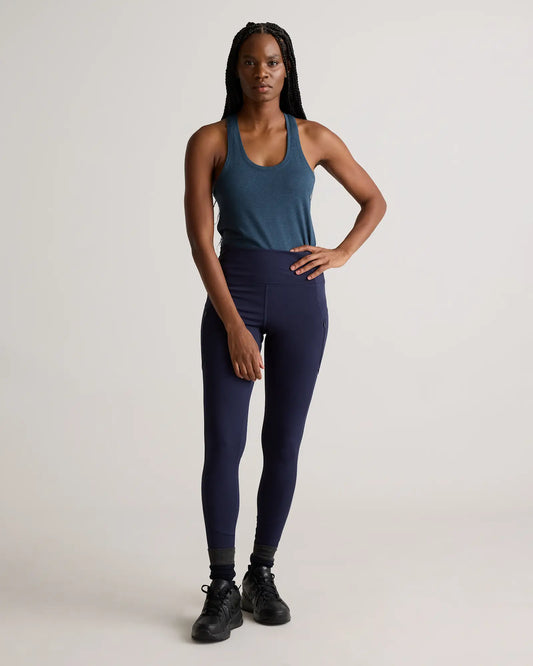 Whistler High-Rise Pocket Thermal Legging - US 1611