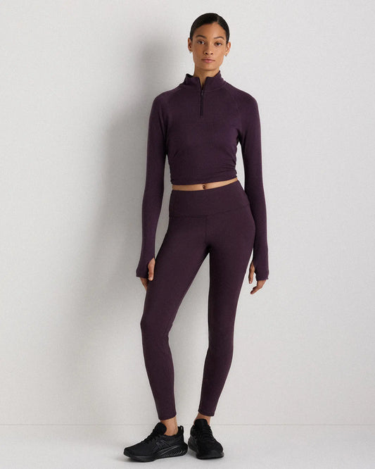 Whistler High-Rise Thermal Legging - US 4580