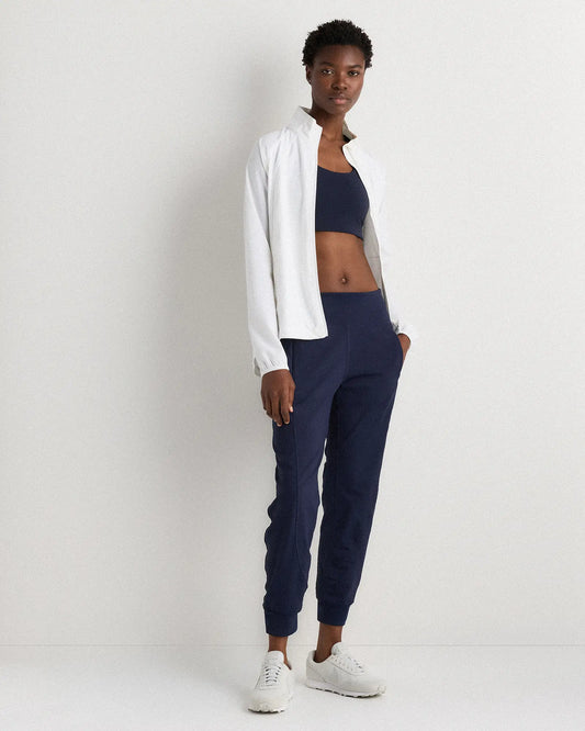 Whistler Mid-Rise Thermal Joggers - US 4513
