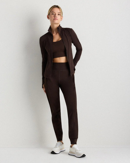 Whistler Mid-Rise Thermal Joggers - US 9186