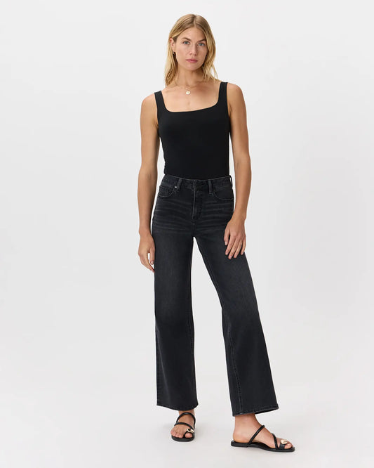 Bella Stretch Wide Leg Jeans - US 0776