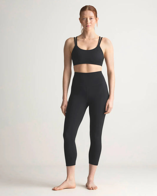 Ultra-Form High-Rise Capri - US 7951