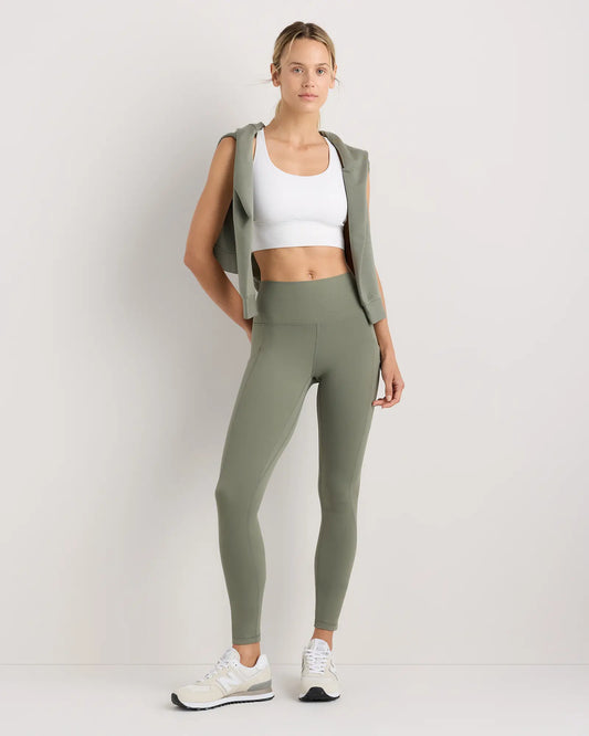 Ultra-Form High-Rise Pocket Legging - US 5319