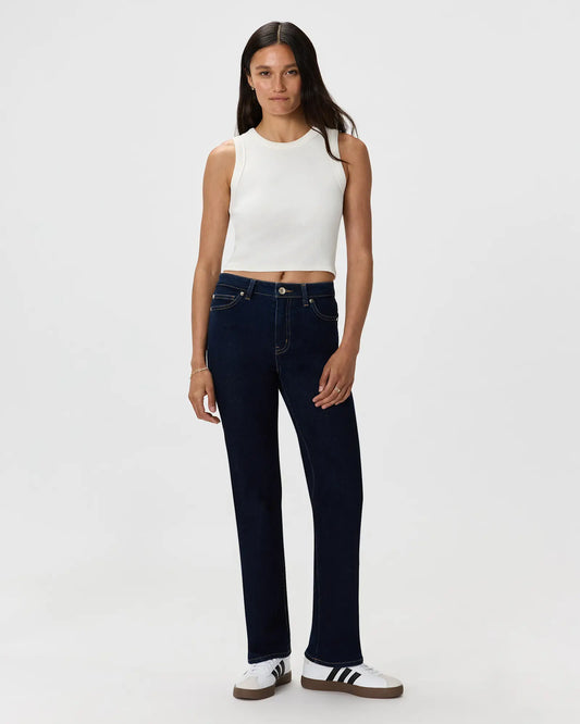 Bella Stretch Straight Jeans - US 8673