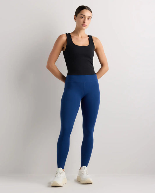 Power-Up High-Rise Training Pocket Legging - US 4692