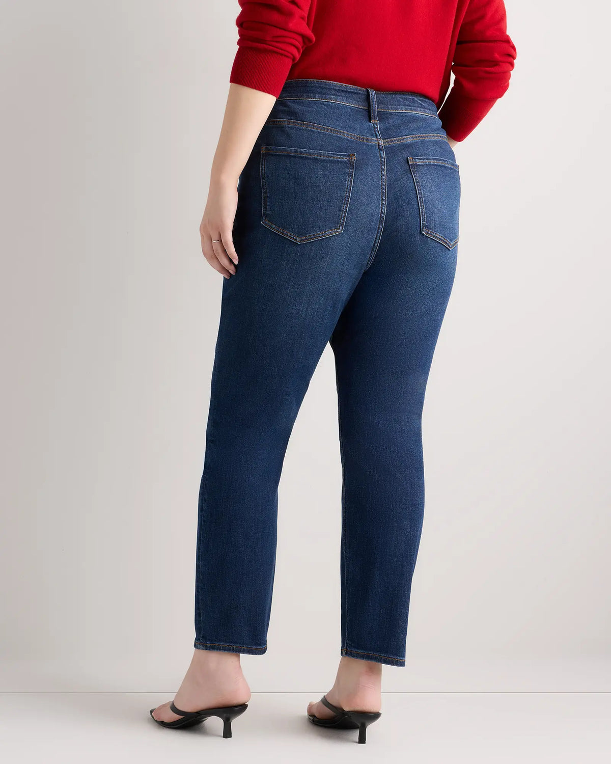 Bella Stretch Skinny Jeans - US 2332