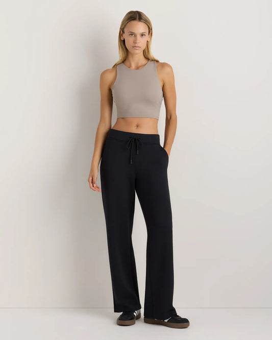 CloudComfort Wide Leg Pants - US 7857