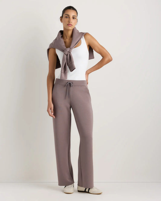 CloudComfort Wide Leg Pants - US 8284