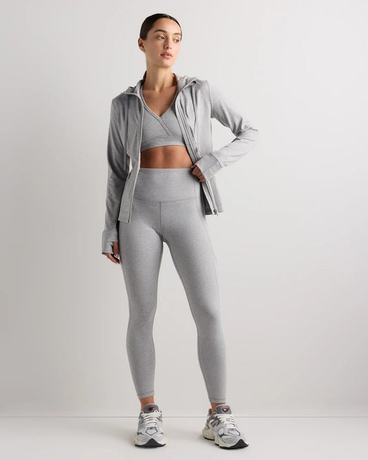 Ultra-Soft High-Rise Pocket Legging - US 2745