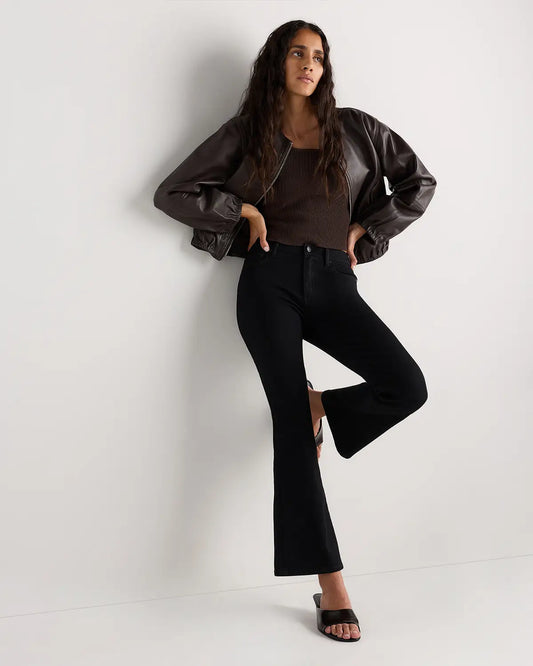 Luna Stretch Flare Jeans - US 8561