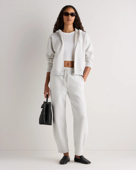 Everyday Fleece Barrel Sweatpants - US 8970