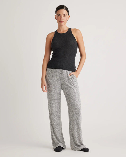 Brushed Lounge Straight Leg Pant - US 2014